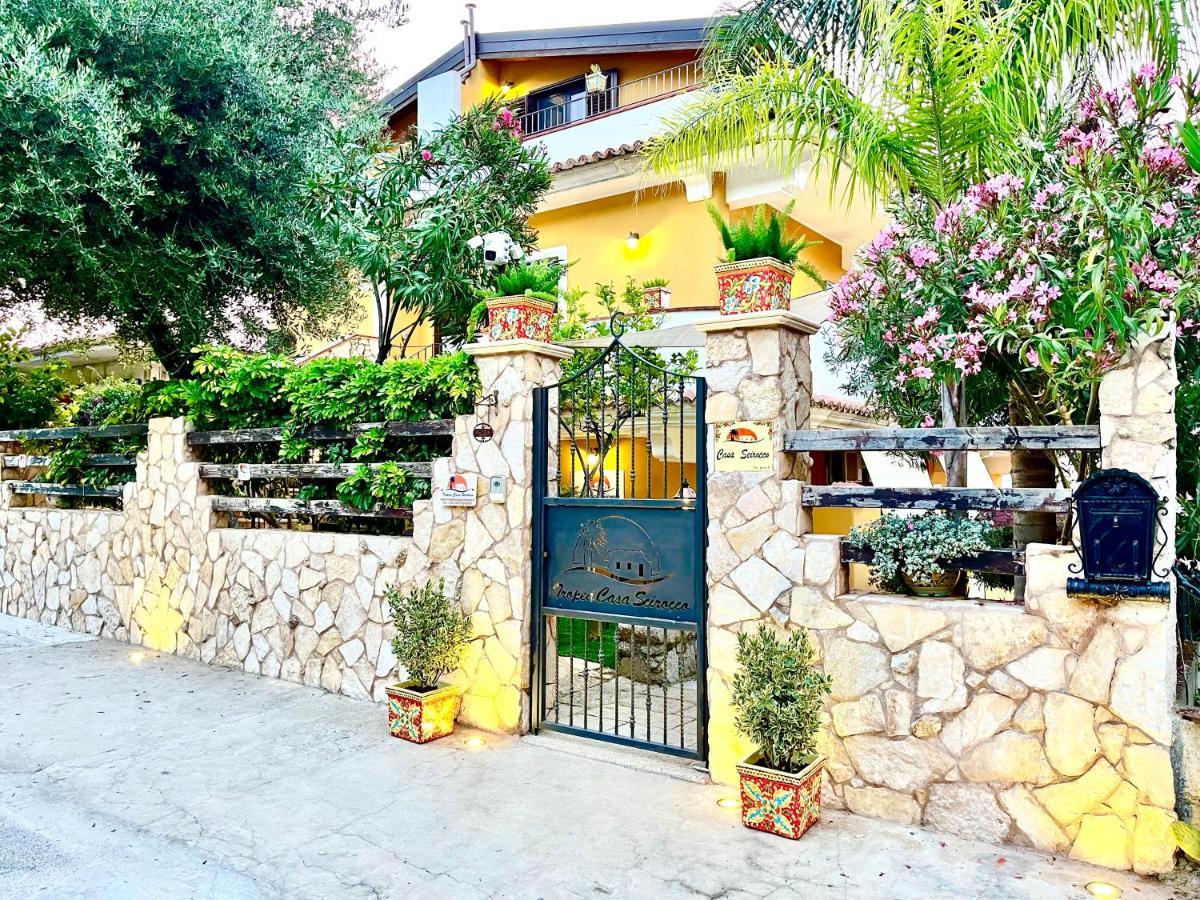 Ferienhaus Casa Scirocco *